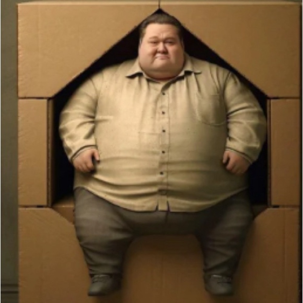 Extra box required - Picture 3 of 4